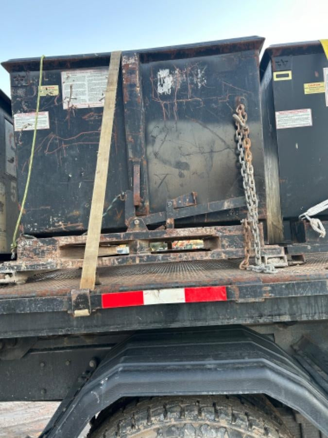 2019 ARROW MATERIAL HANDLING HP-6000-200