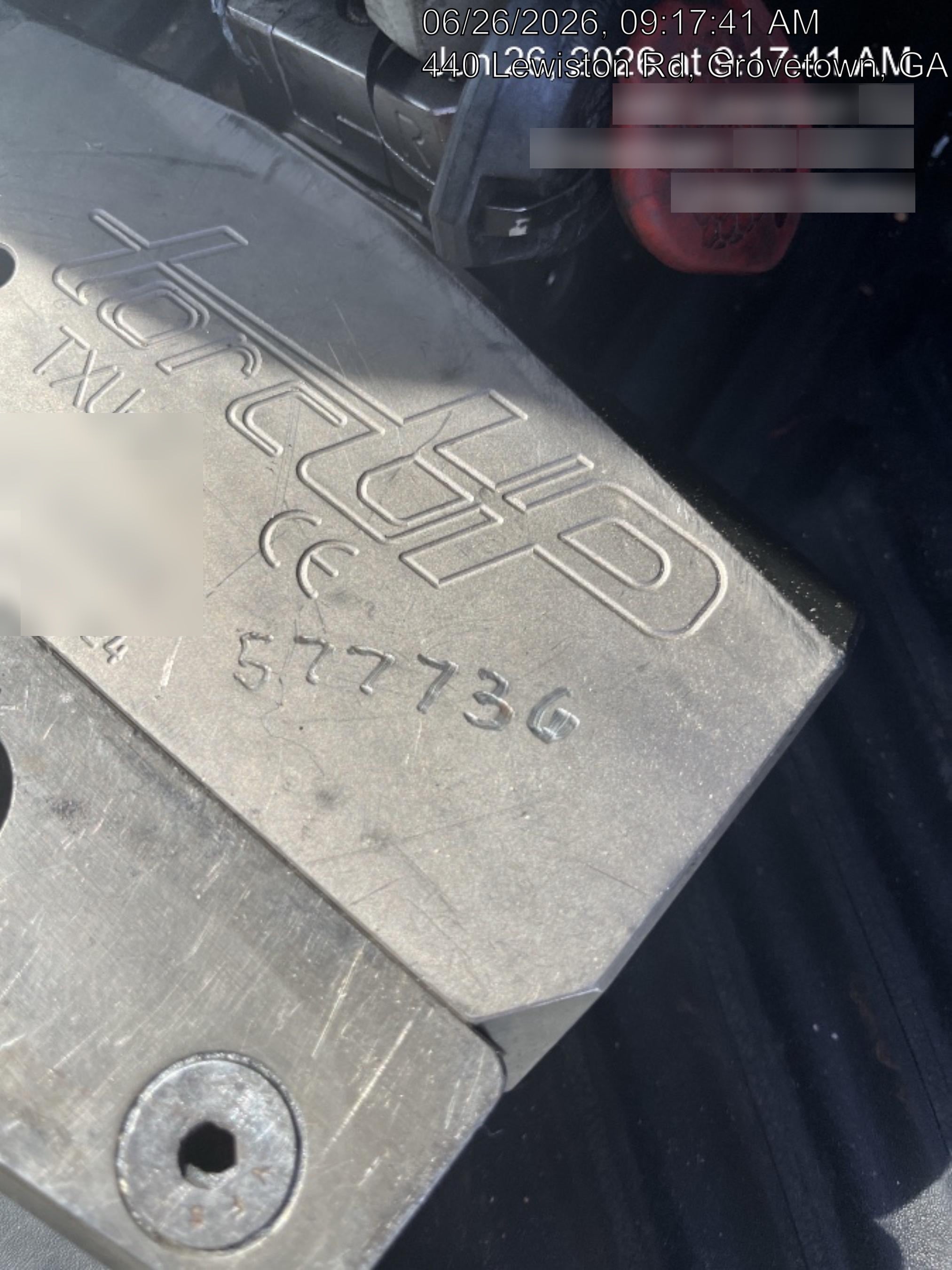 2040 TORCUP TX-8RL314