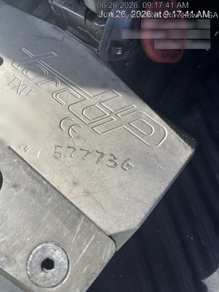 2040 TORCUP TX-8RL314