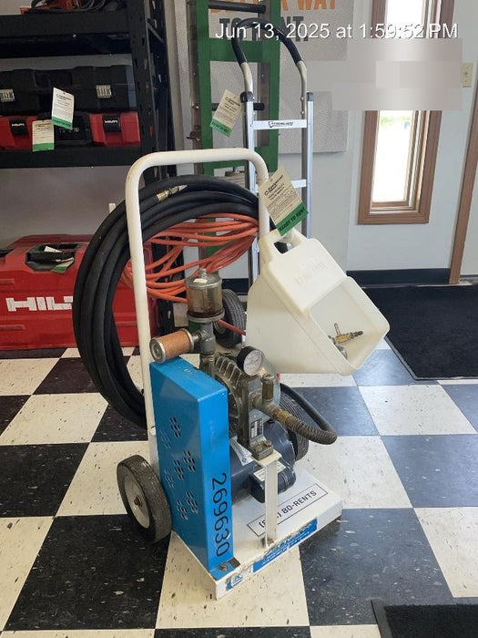 2007 KRAFT 1065-P33A