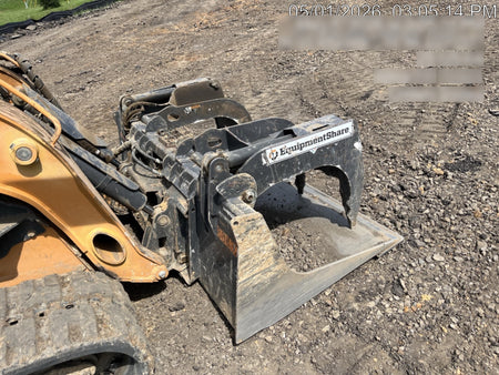 2020 PALADIN UTILITY GRAPPLE 11876-0022