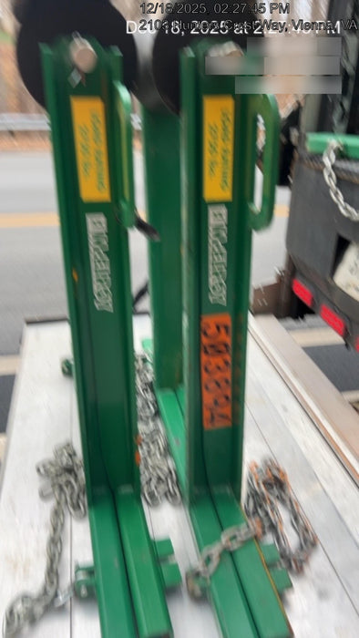 2025 MCELROY T5070901