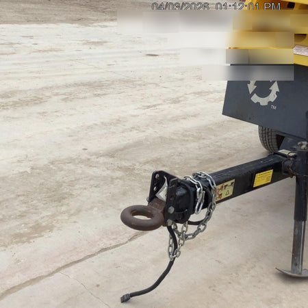 2022 ATLAS COPCO XAS188