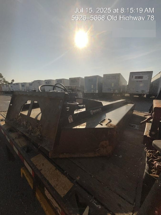 2019 PALADIN 30372A-0022