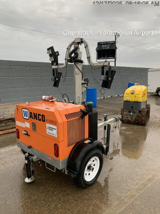 2024 WANCO WLTT-4MM4K