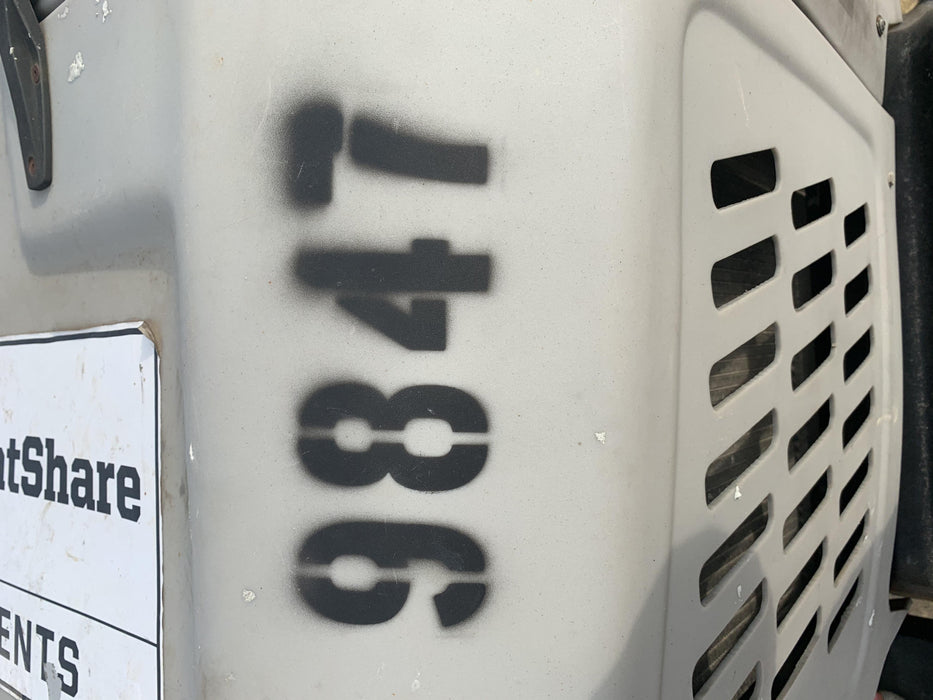 Wacker Neuson LTV6K-MH Wacker Neuson LTV6K Towable Light Tower