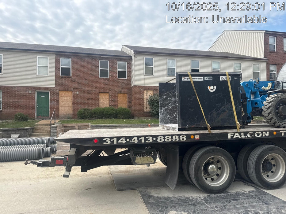 2021 STAR INDUSTRIES 1425