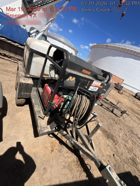 2025 MI-T-M HS-3505-1MGH-UR