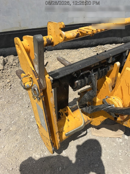 2021 JCB 508-66TC