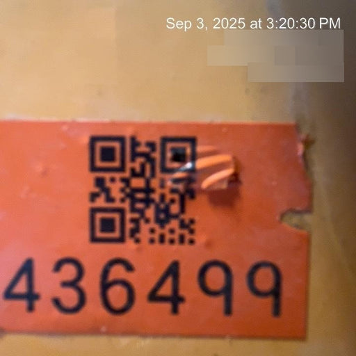 2024 HARRINGTON UBC030