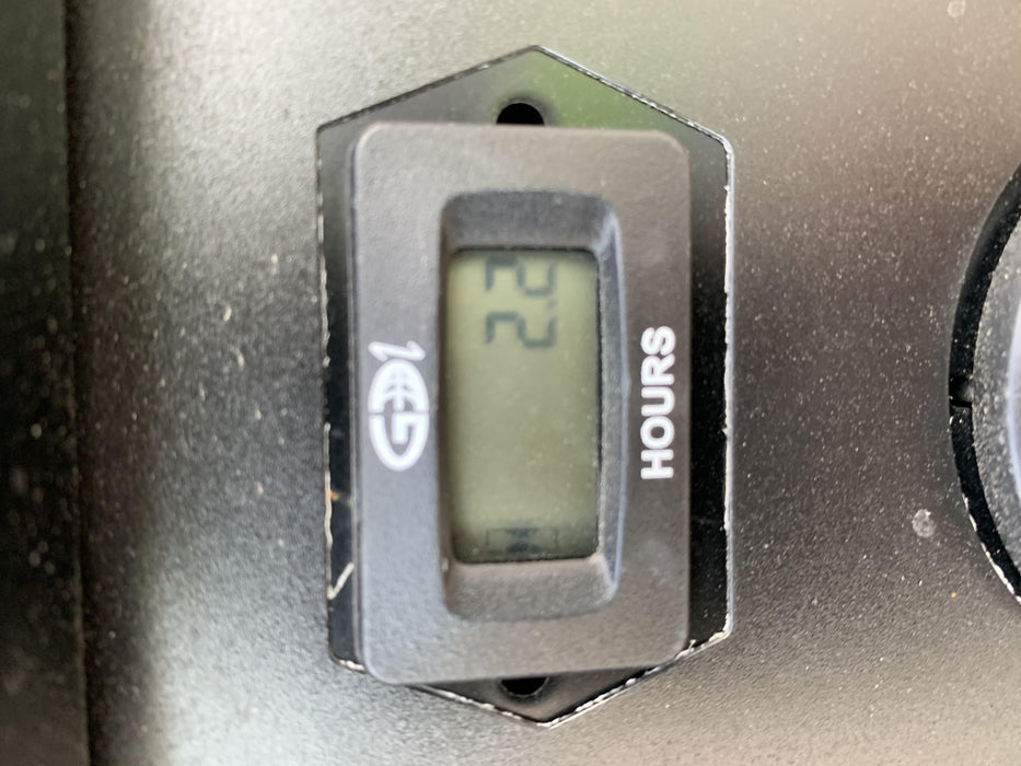 2020 Lincoln Electric Vantage 322 Ready-Pak 3