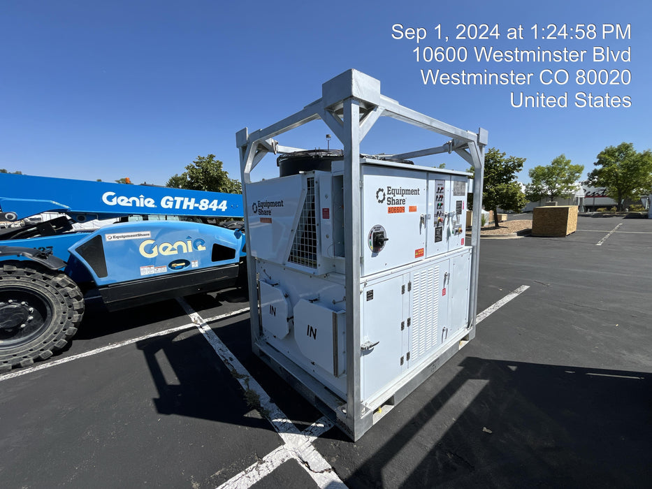 2024 SMARTECH SACP26A-HS