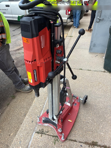 2024 HILTI DD 250