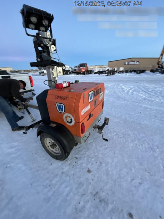 2025 WANCO WLTT-4MK8K