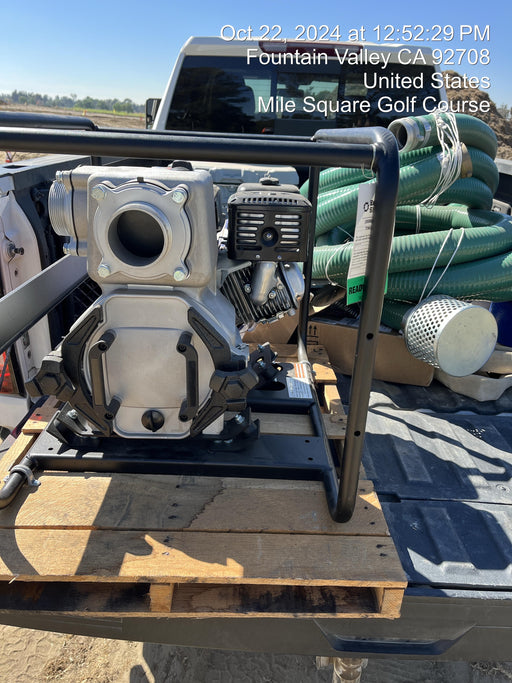 2024 MI-T-M WTP-T03-0MGH