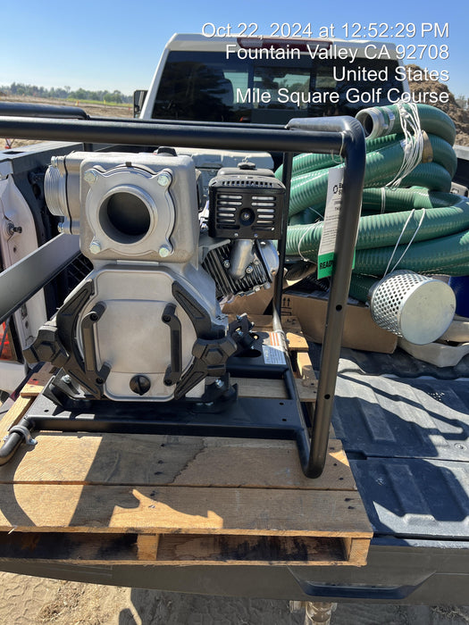 2024 MI-T-M WTP-T03-0MGH