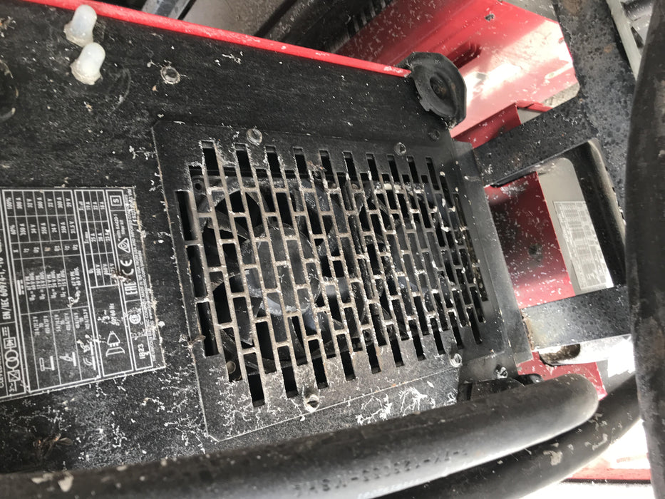 2020 LINCOLN ELECTRIC FLEXTEC 350X