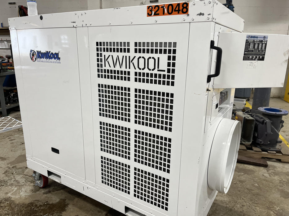 2023 KWIKOOL KPO12-23H