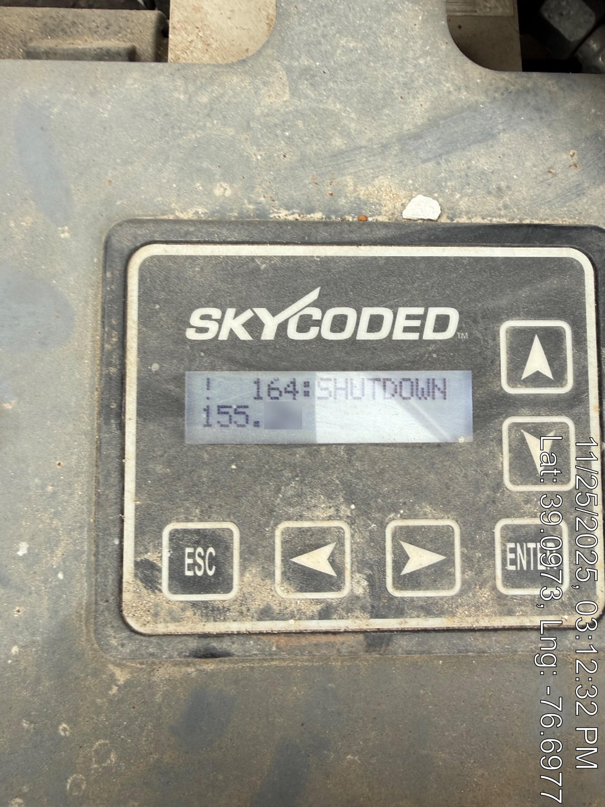 2021 SKYJACK SJIII-3226