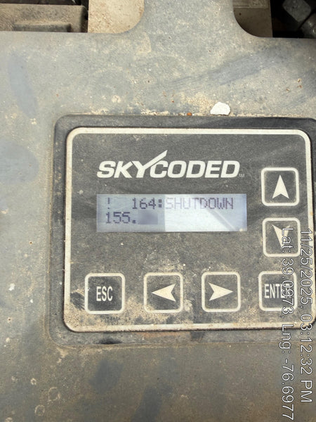 2021 SKYJACK SJIII-3226