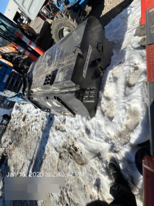 2021 PALADIN Sweepster SB72