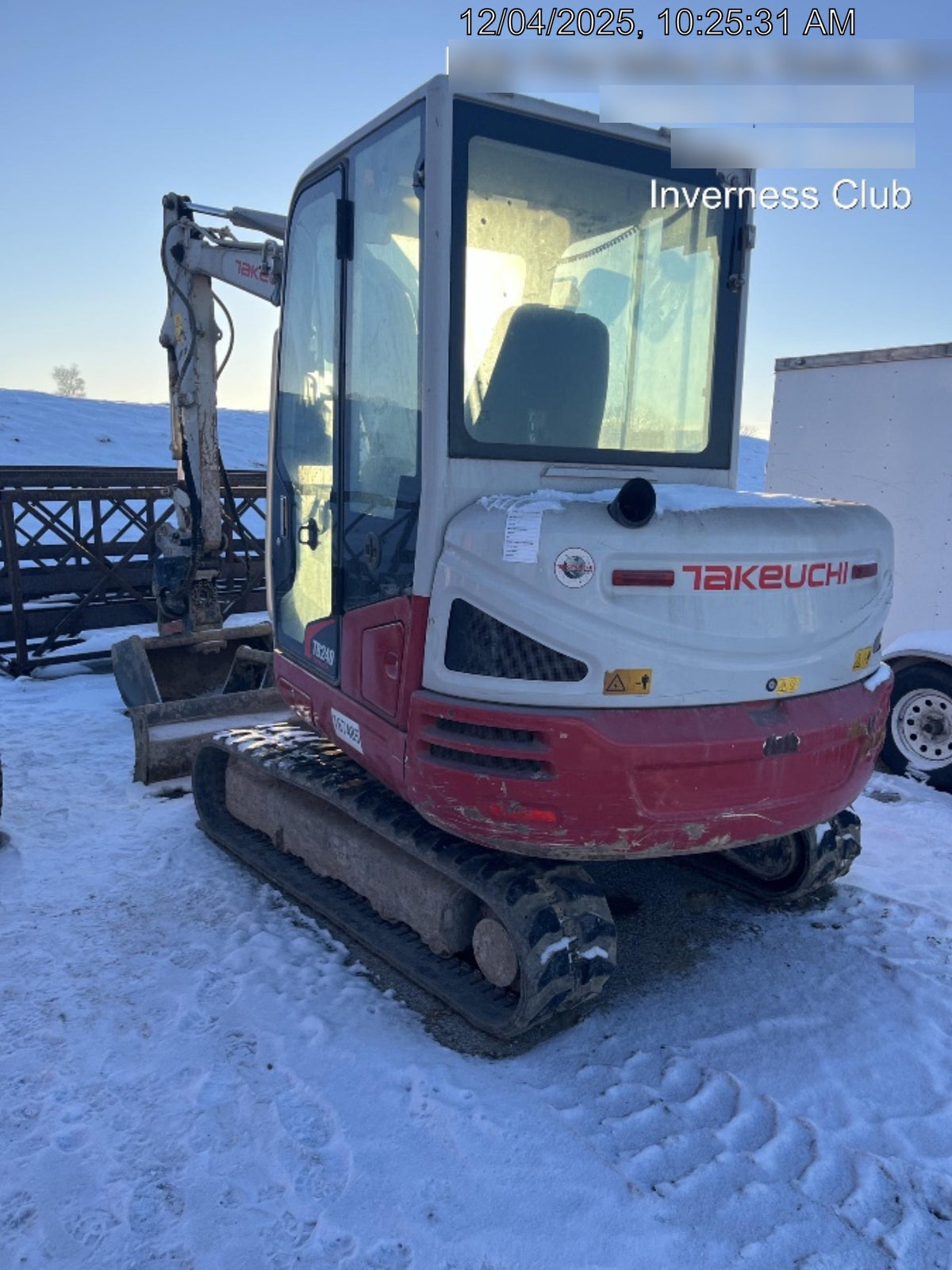 2025 TAG MANUFACTURING PTA-070-QC28/29