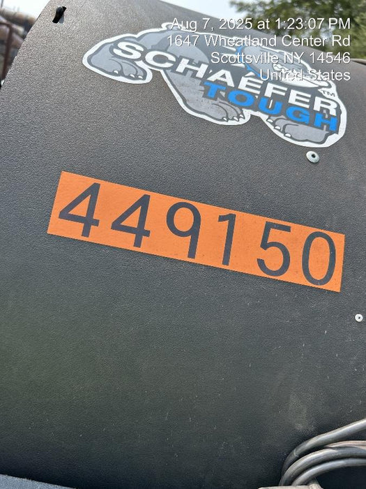 2024 SCHAEFER VKM36-2-B-O