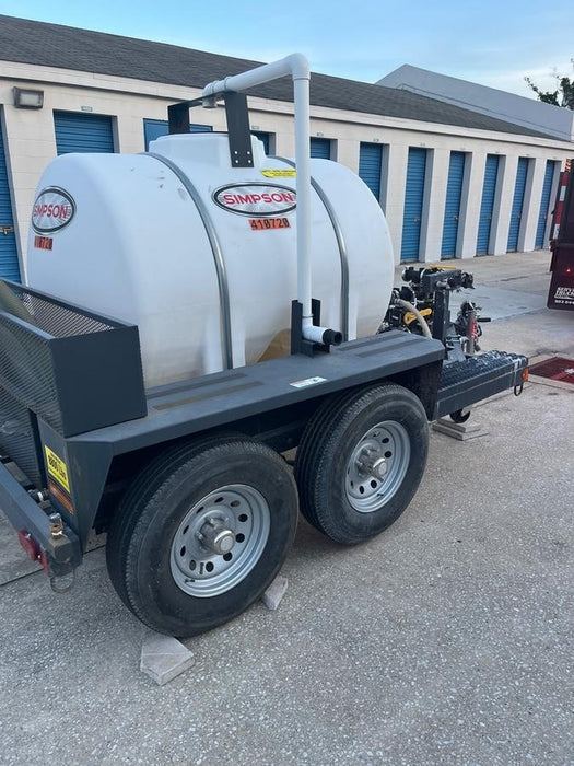 2023 SIMPSON SWT-52517