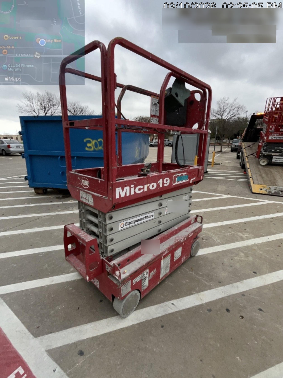 2019 MEC Micro 19