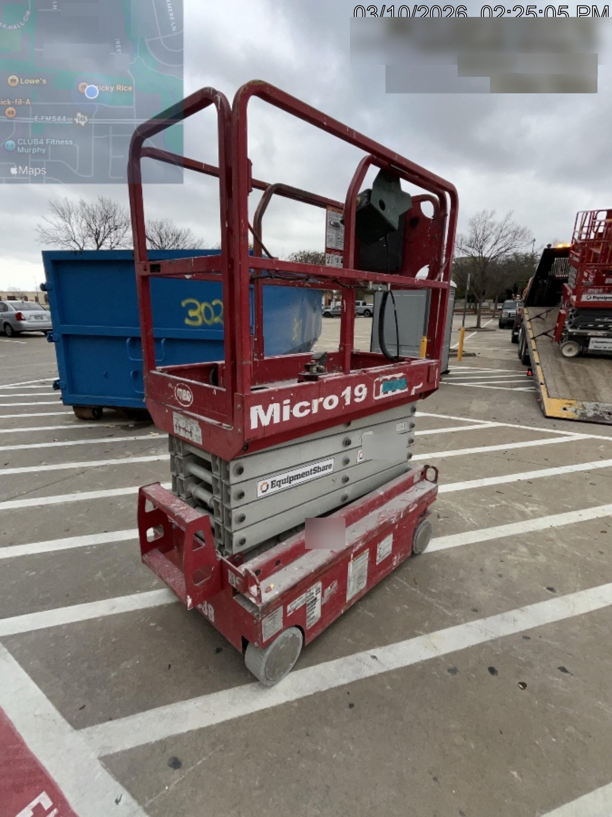 2019 MEC Micro 19