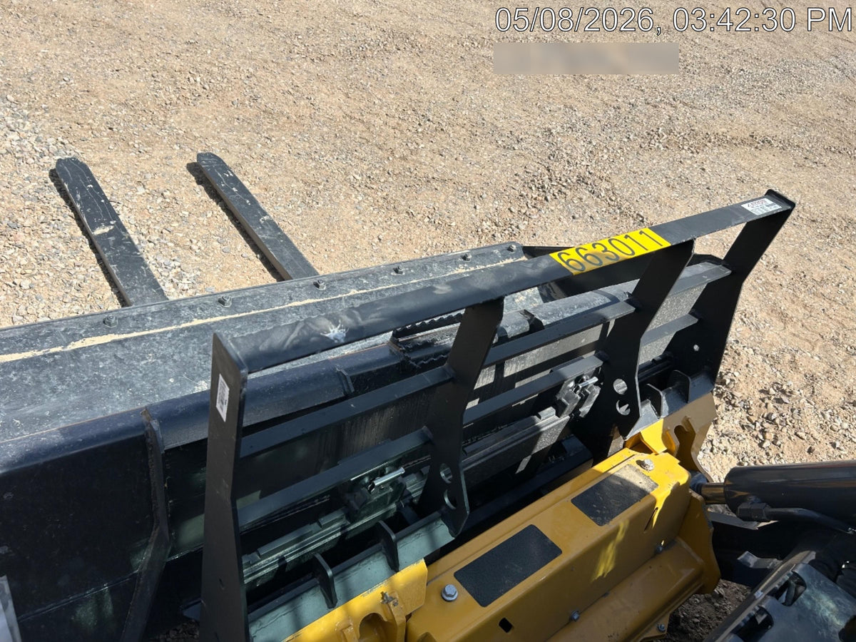 2026 ARROW MATERIAL HANDLING 72" Pallet Forks - Arrow