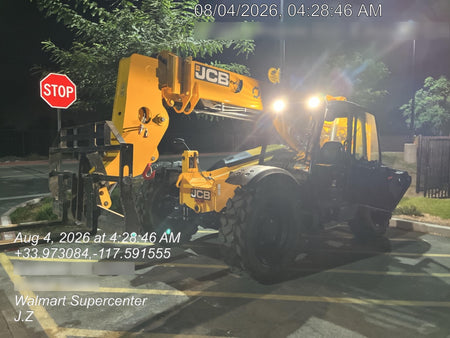 2025 JCB 509-42