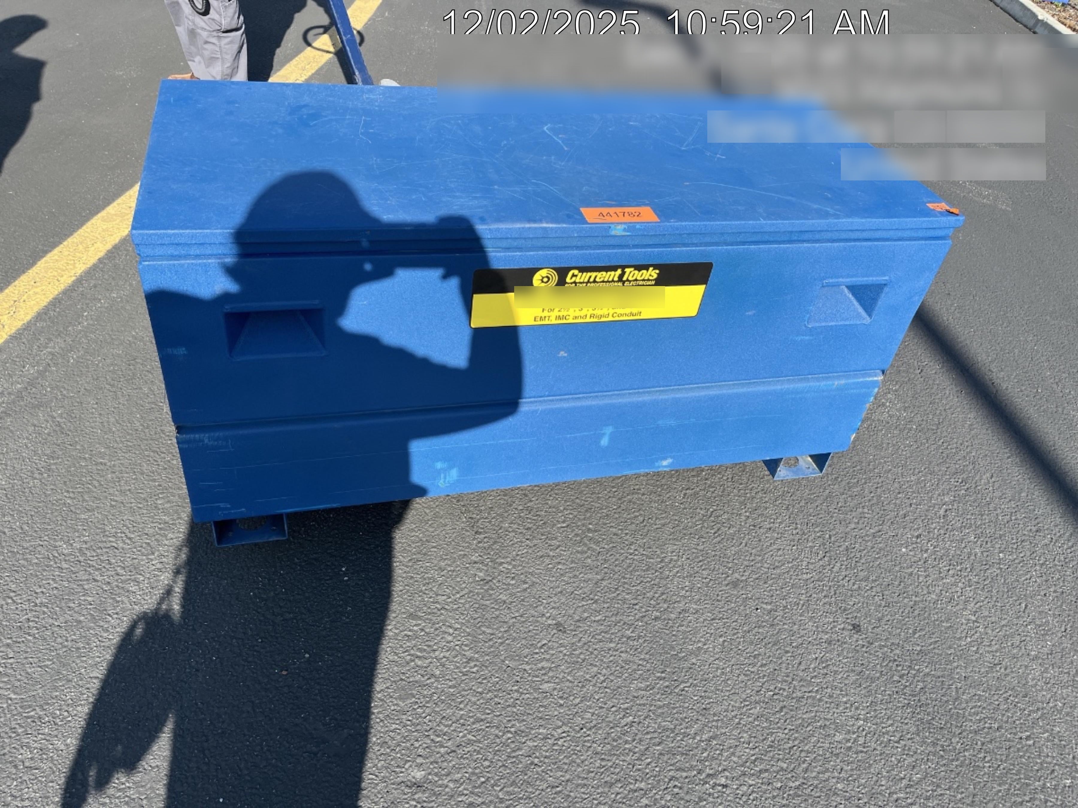 2024 CURRENT TOOLS 254P