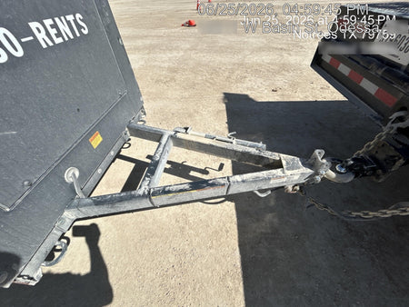 2026 AIRMAN PDS185S CWK