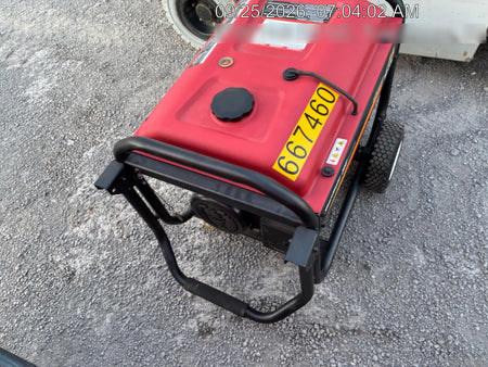 2026 MI-T-M GEN-6500-0MM1
