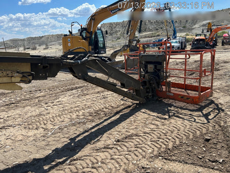 2025 JLG 660SJ