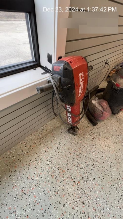 2020 HILTI TE 3000-AVR