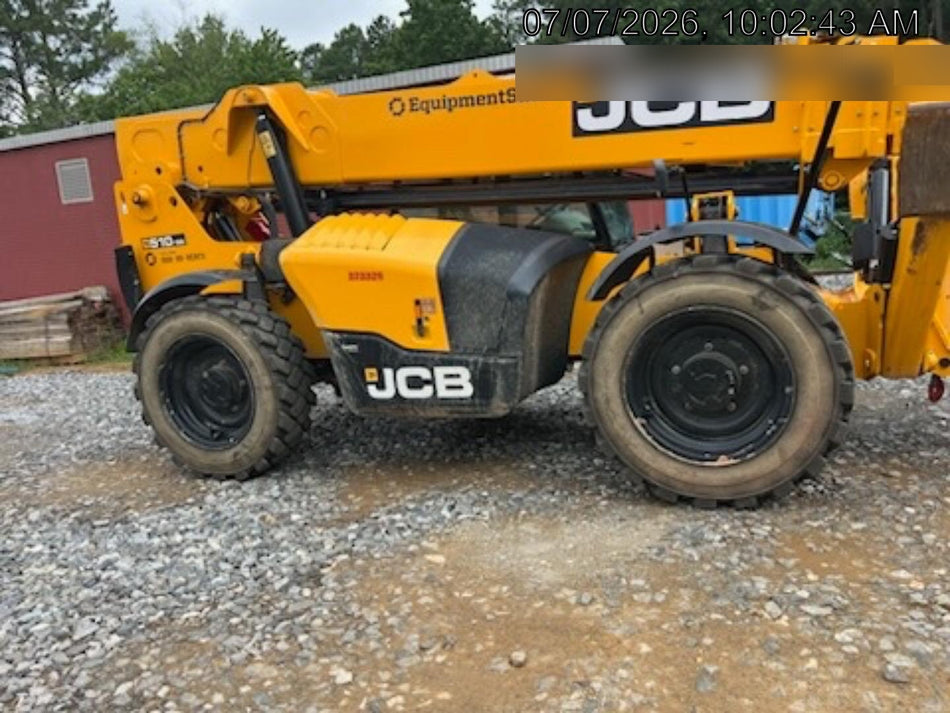 2020 STAR INDUSTRIES 1406B
