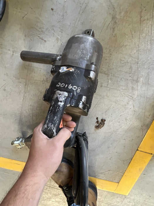 2022 INGERSOLL RAND 3940B2TI