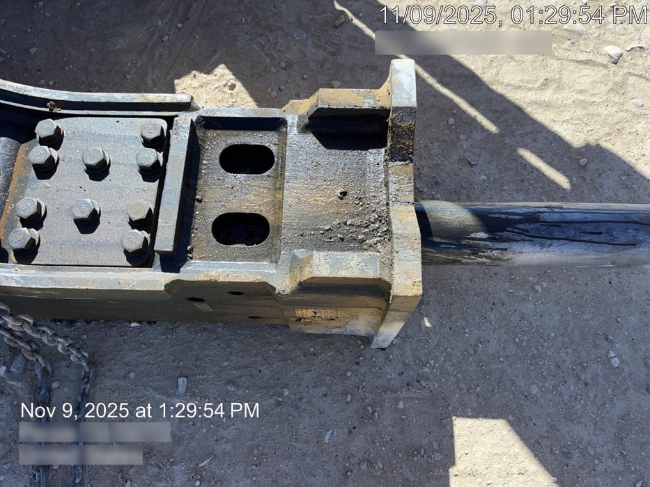 2025 STRIKER TNB-151	