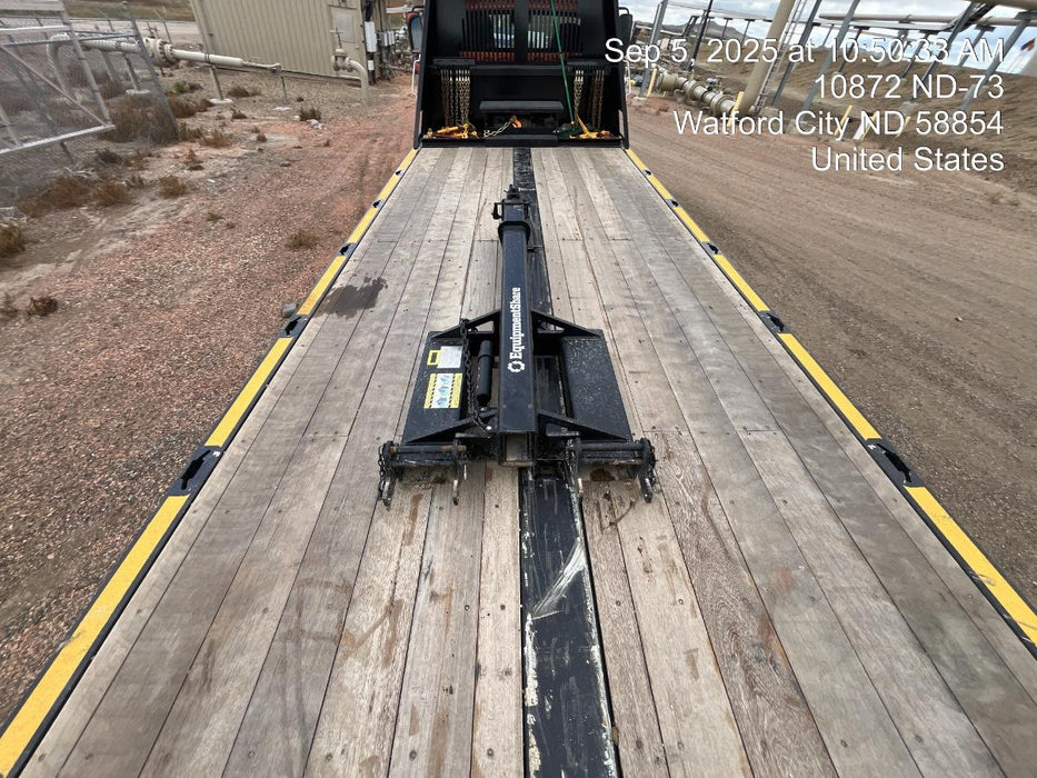 2025 STAR INDUSTRIES M1360B - Star JIB Boom