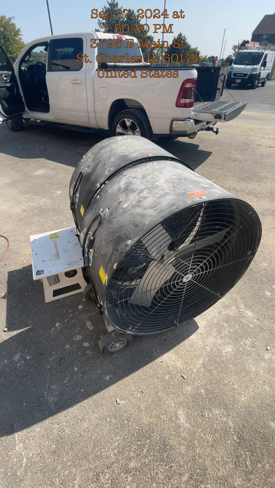 2022 SCHAEFER VKM36-B