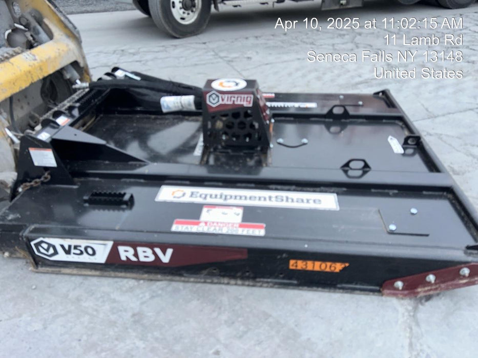 2024 VIRNIG RBV72-25