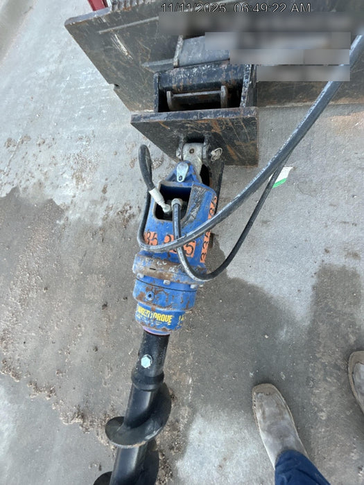 2023 AUGER TORQUE 3300-30