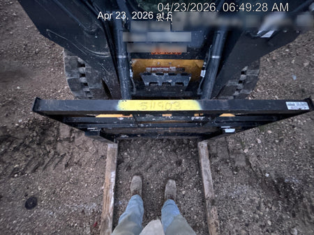 2025 ARROW MATERIAL HANDLING 48" Pallet Forks - Arrow