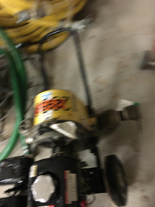 2019 WACKER NEUSON PDT2