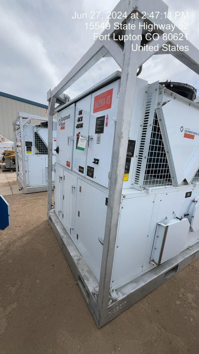 2023 SMARTECH SACP81A-HS