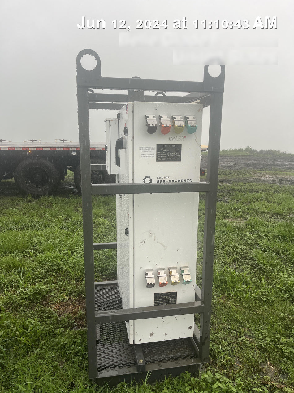2023 FUJI MD100-EQS