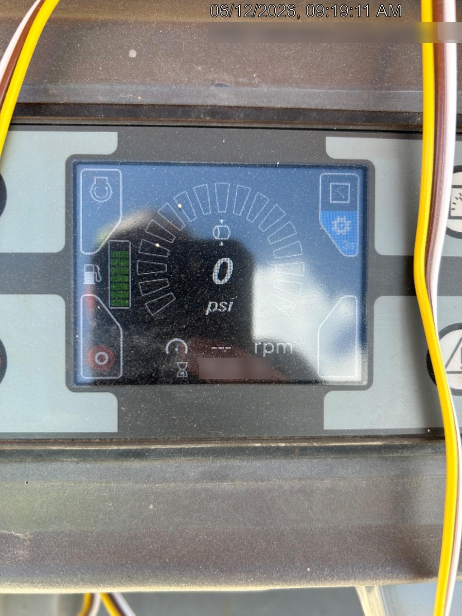 2020 ATLAS COPCO XAS188