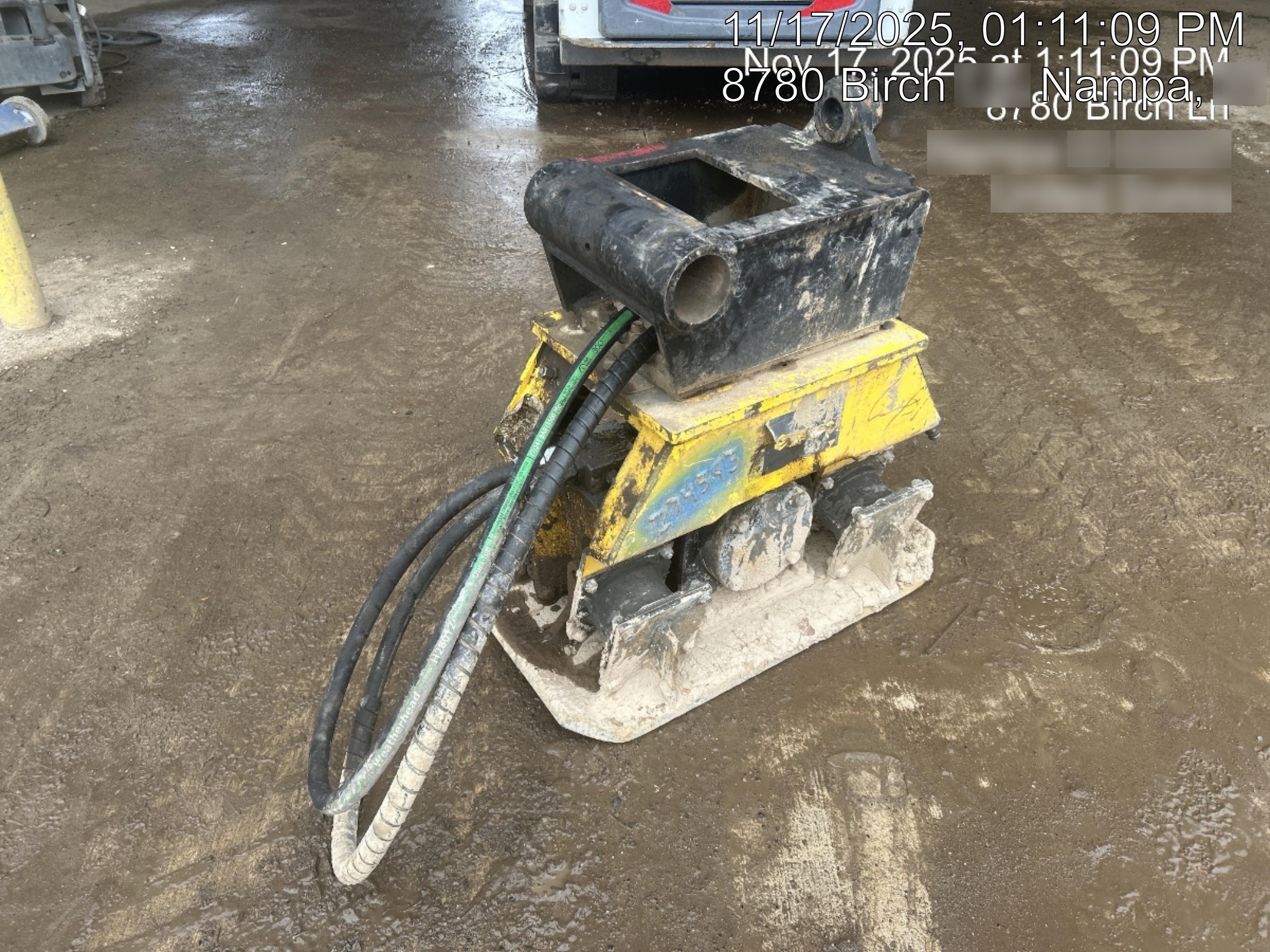 2022 EPIROC HC350